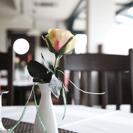 City-Hotel Friesoythe Luaran gambar