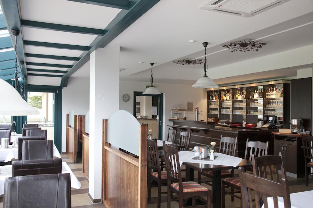 City-Hotel Friesoythe Luaran gambar