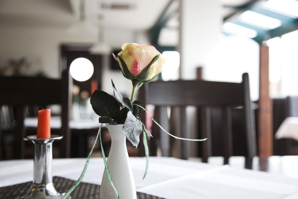 City-Hotel Friesoythe Luaran gambar