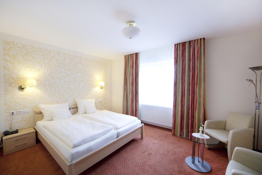 City-Hotel Friesoythe Bilik gambar