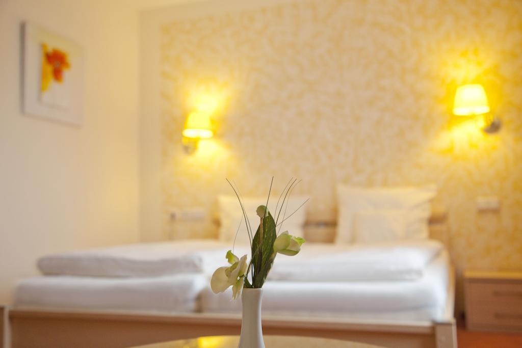City-Hotel Friesoythe Luaran gambar