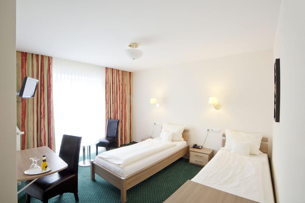 City-Hotel Friesoythe Luaran gambar
