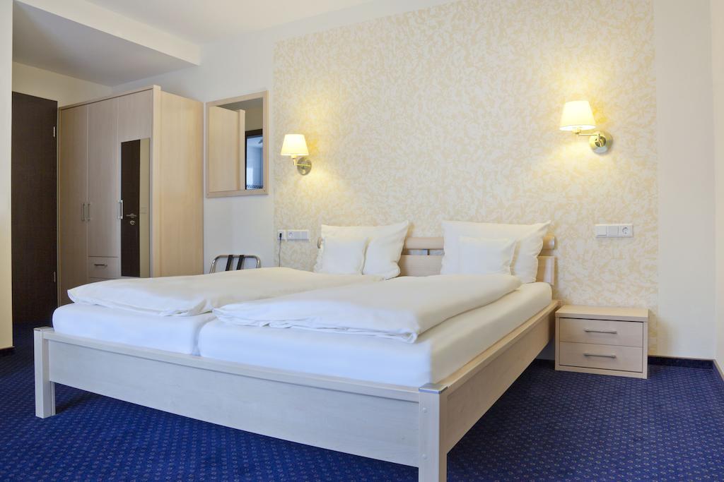 City-Hotel Friesoythe Bilik gambar